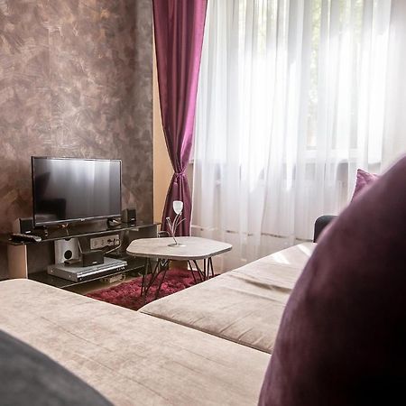 Dvieju Kambariu Butas Klaipedos Centre Apartment Клайпеда Екстериор снимка