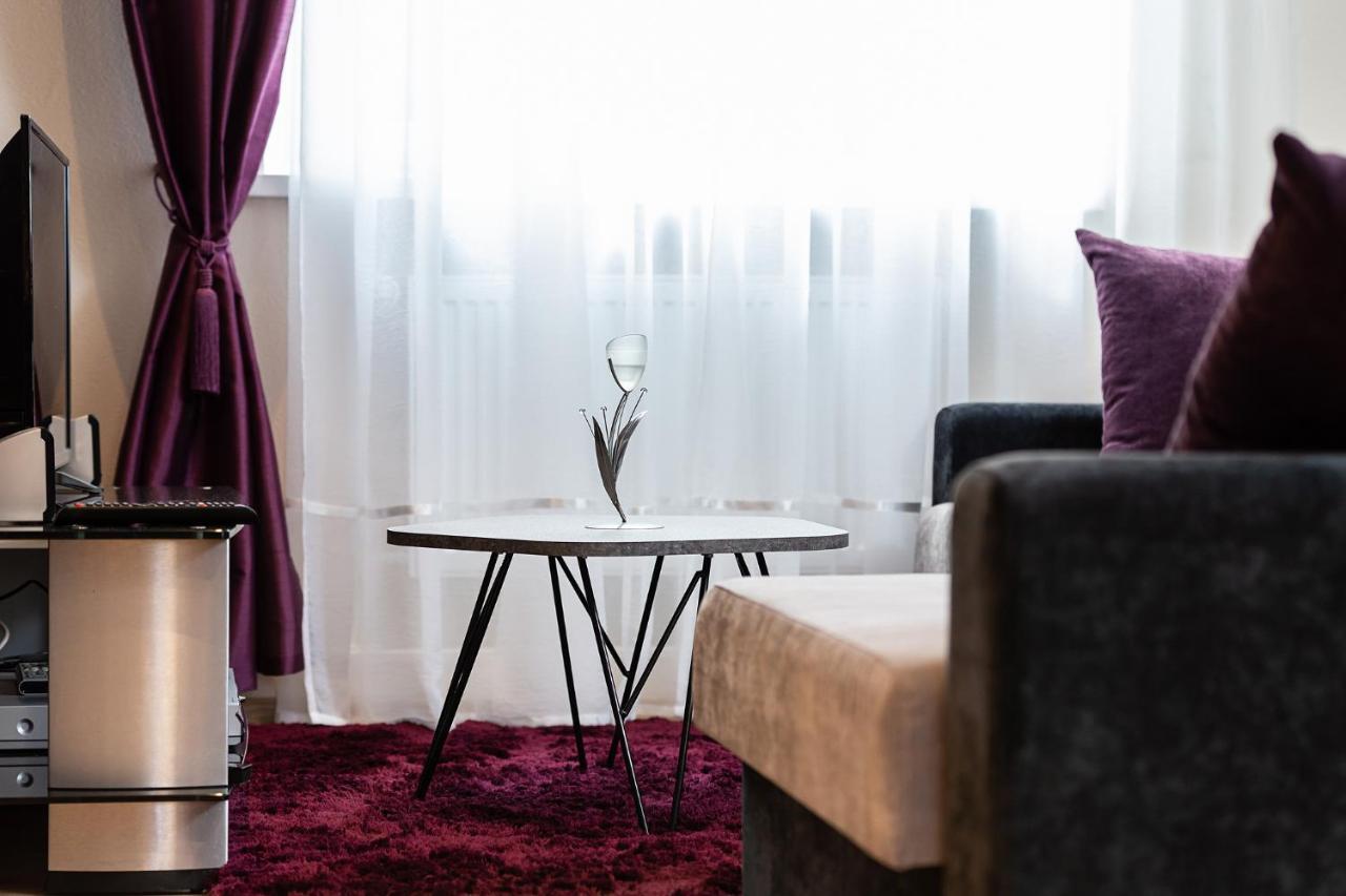 Dvieju Kambariu Butas Klaipedos Centre Apartment Клайпеда Екстериор снимка
